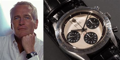 rolex daytona paul newman homage|most expensive rolex daytona.